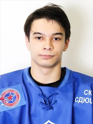 Kireev Aleksandr Kirillovich