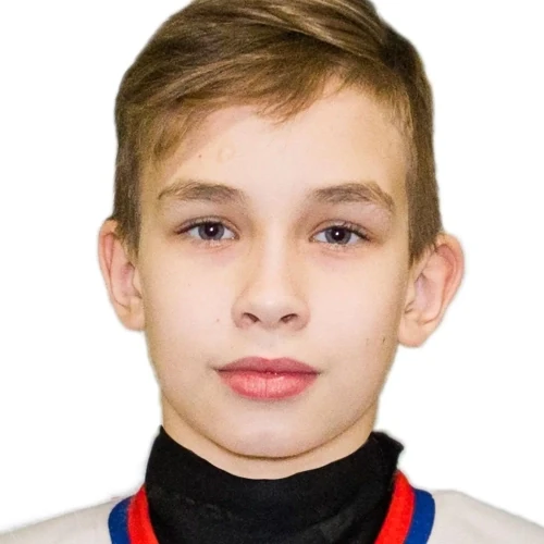 Udalov Matvei Aleksandrovich