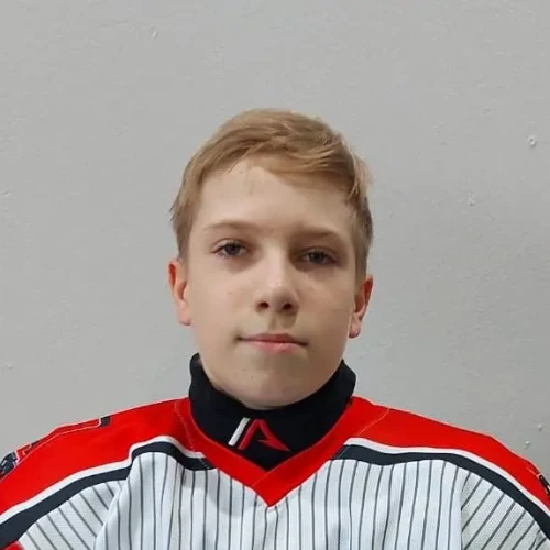 Ermoshin Kirill Konstantinovich