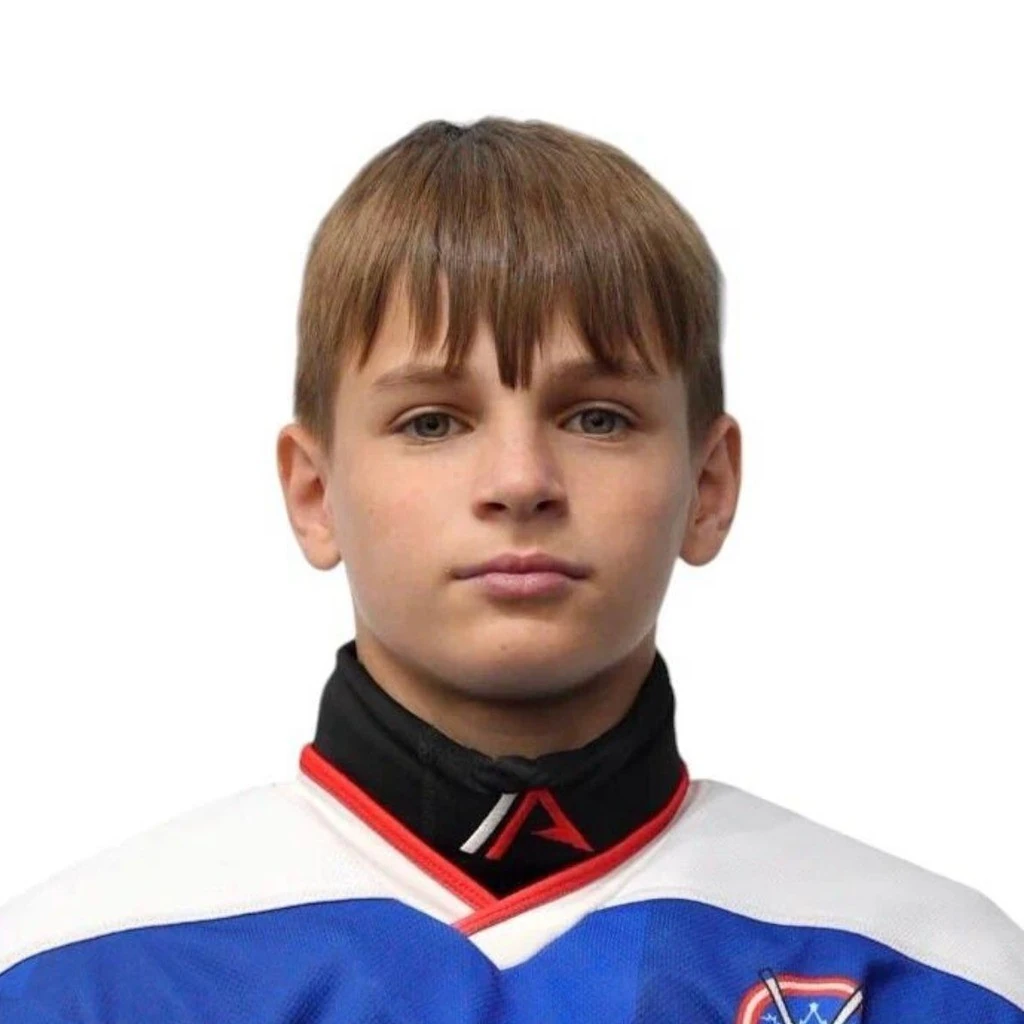 Petrov Georgii