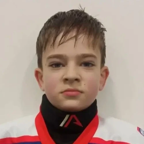 Arzhatkin Evgenii Vadimovich