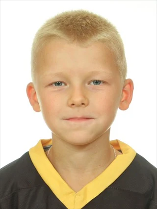 Gordeev Grigorii Andreevich