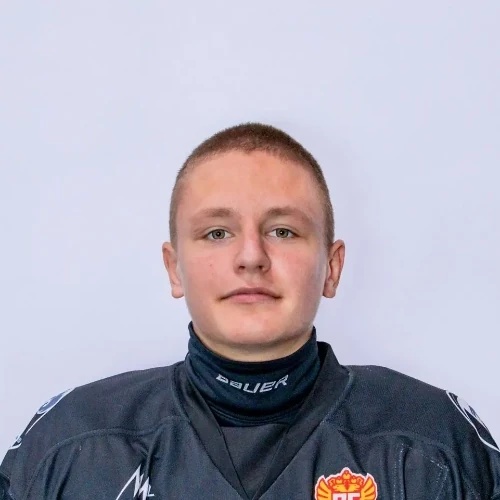 Gritsenko Evgenii Aleksandrovich