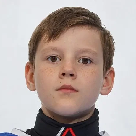 Cheburanov Maksim Sergeevich