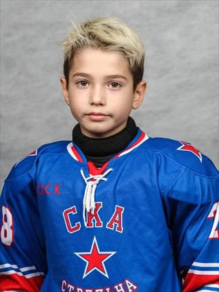 Lukin Semen Vladimirovich