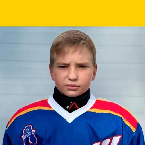 Sokol Mitrei Andreevich