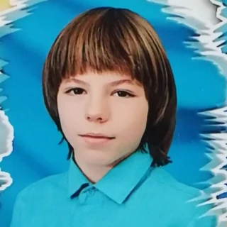 Дегтярев Георгий Вячеславович