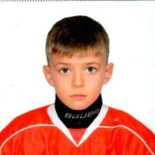 Stekolschikov Matvei
