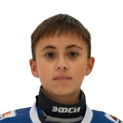 Matvienko Mihail Aleksandrovich