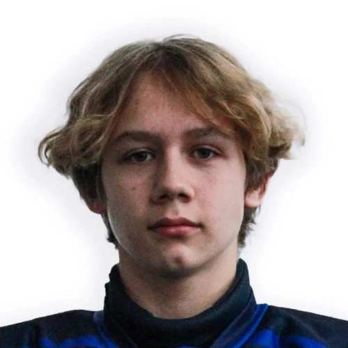 Koshelev Andrei Aleksandrovich