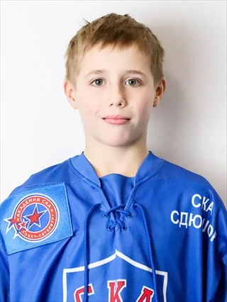 Kasko Dmitrii Andreevich