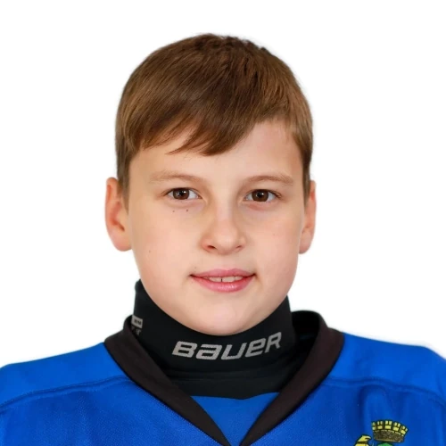 Slavnov Aleksandr Vladimirovich
