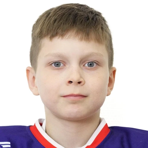 Arsenev Miron Denisovich