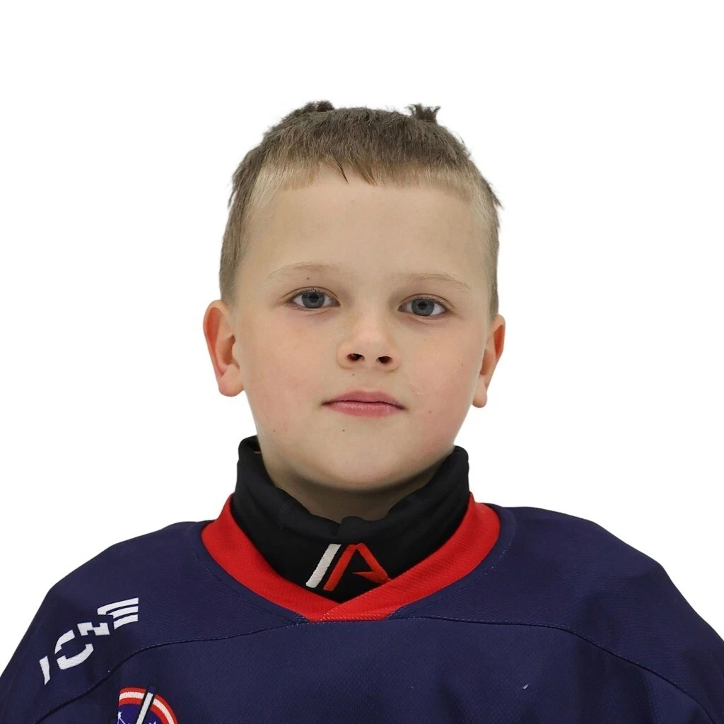 Stepchenkov Miron Sergeevich