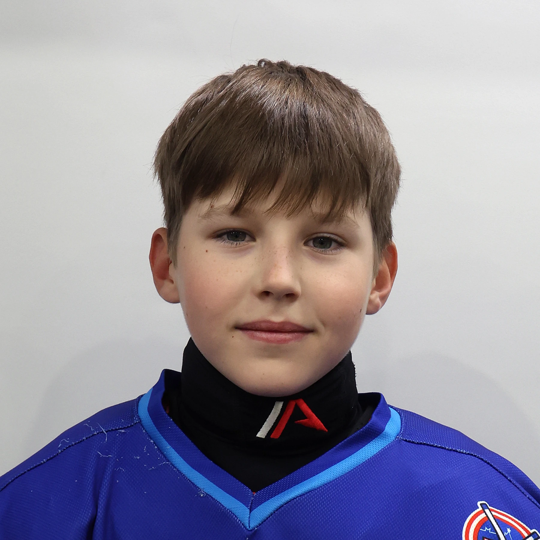 Mironyuk Egor