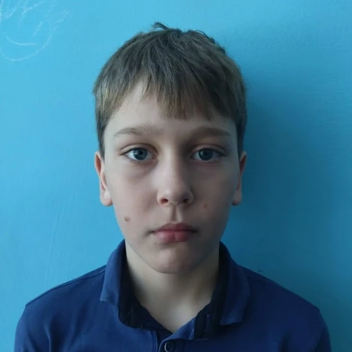 Gilhaev Zahar Beslanovich