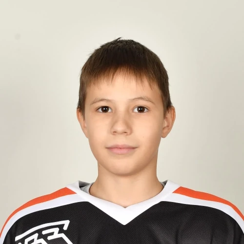 Kobzev Matvei Mihailovich