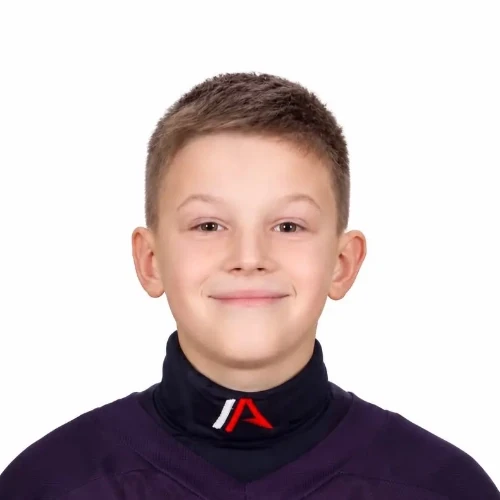 Zverev Danil Ilich