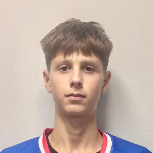 Ishmuratov Alan Ruslanovich