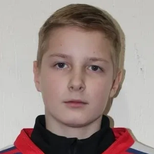 Ozherelev Egor Denisovich