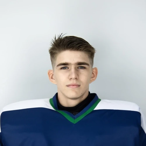 Kuimov Nikita Maksimovich