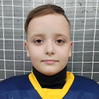 Лазаренко Родион Михайлович