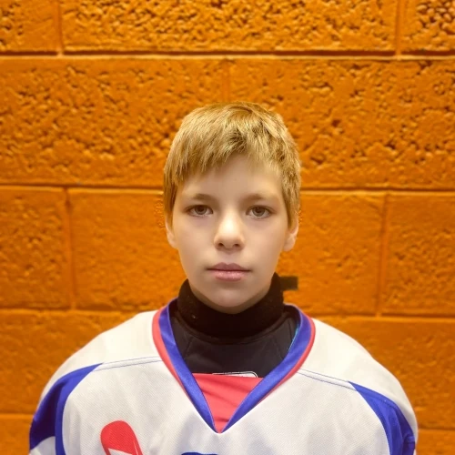 Kazantsev Timofei Mihailovich