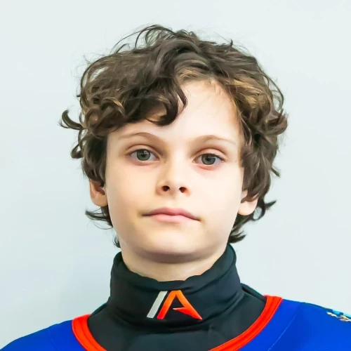 Demagin Aleksandr Sergeevich