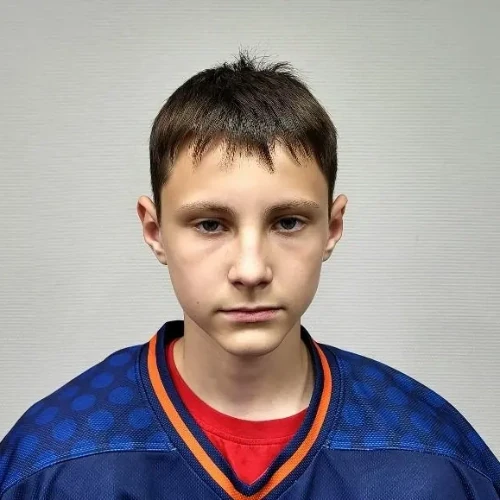 Popov Mihail Mihailovich
