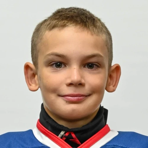 Svilin Vladislav Sergeevich