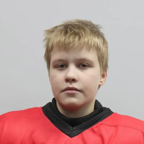 Yurkin Matvei Maksimovich