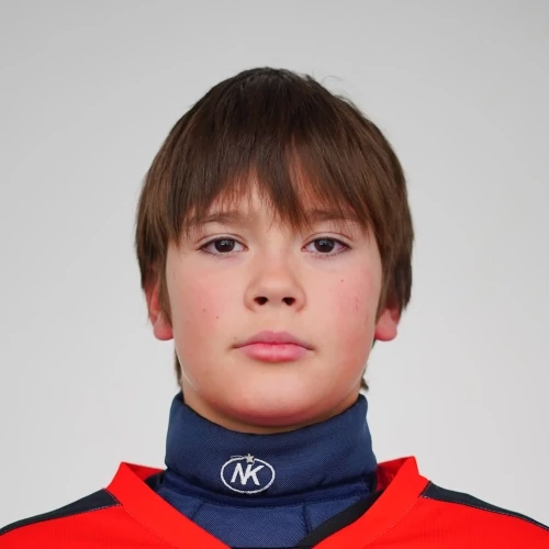 Rubtsov Yurii Aleksandrovich