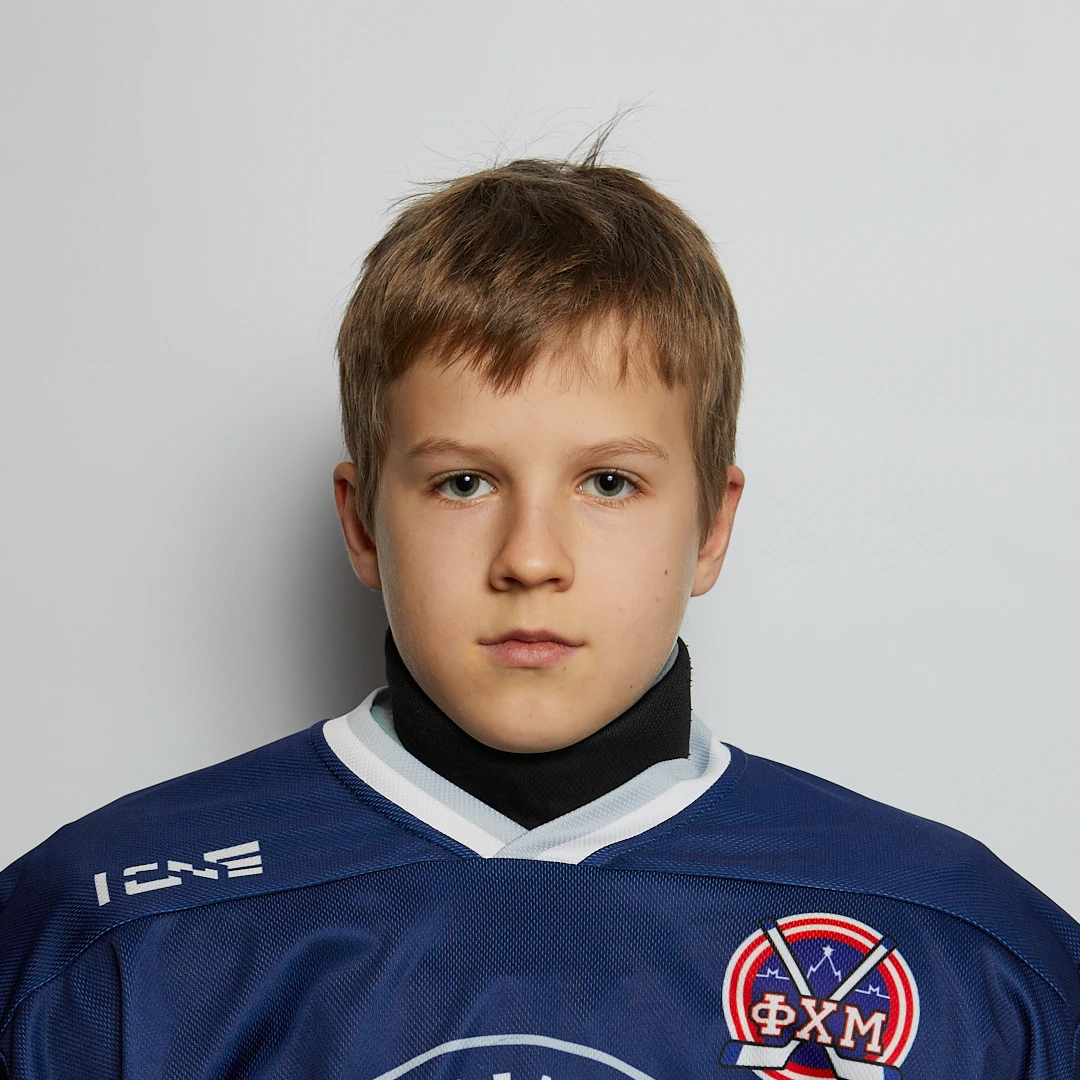 Ionov Vladimir