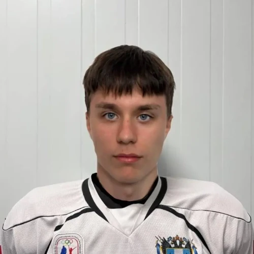 Shpantsev Artem Vitalevich