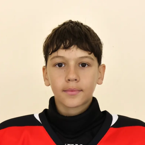 Vahitov Bulat Ratmirovich