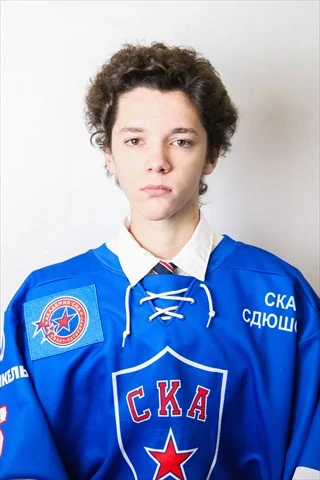 Romanenkov Artem Dmitrievich