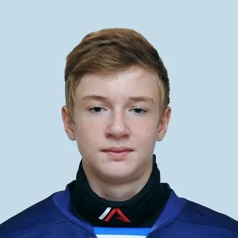 Dimchuk Daniil Vladimirovich
