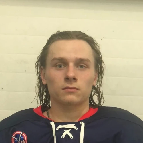 Kostin Pavel Aleksandrovich