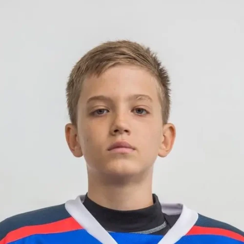 Pilnov Adrian Aleksandrovich