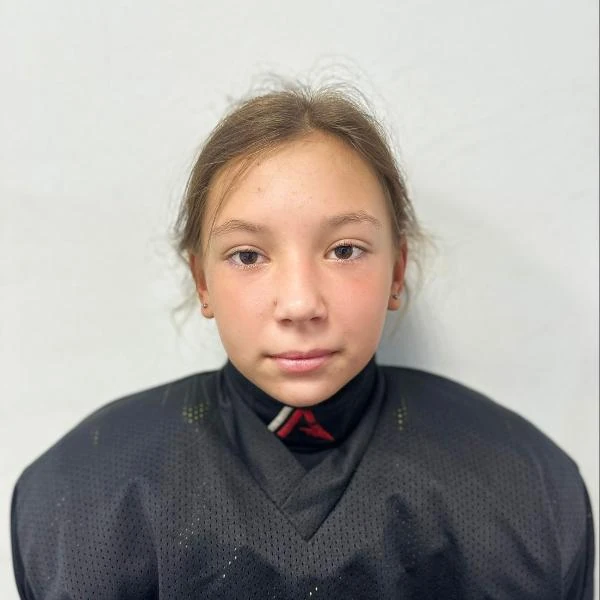 Cherepanova Elizaveta