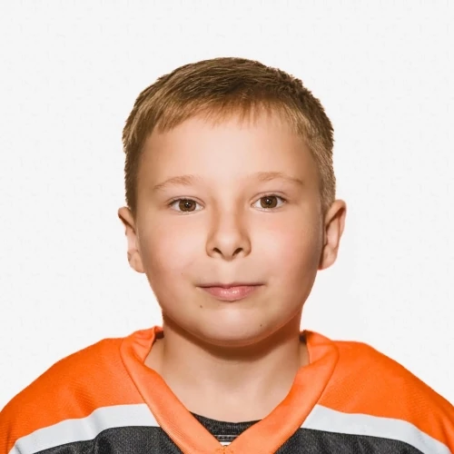 Listopad Mihail Sergeevich