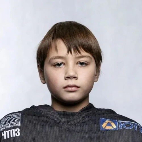 Kiryanov Evgenii Artemovich