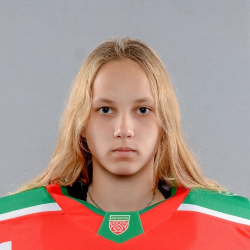 Кузьмина Анна Александровна