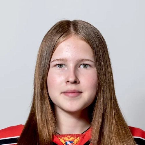 Vahitova Viktoriya Arturovna