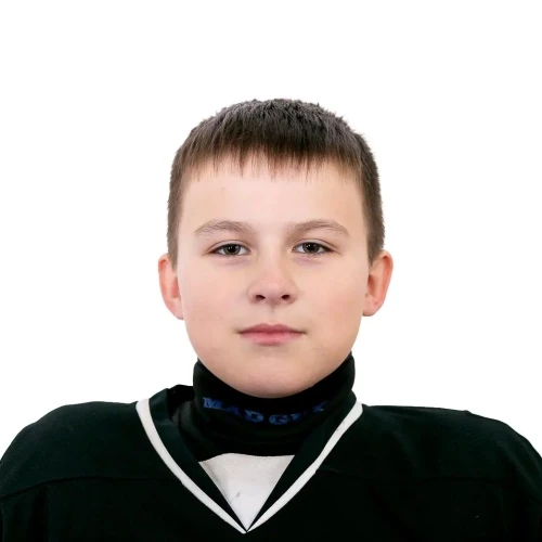 Smolyakov Danila Alekseevich