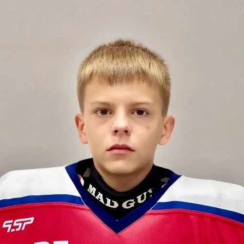 Gordienko Lev Igorevich