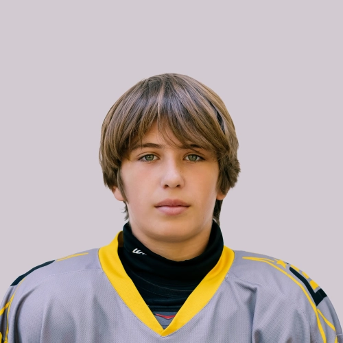 Frumkin Timofei Ilich