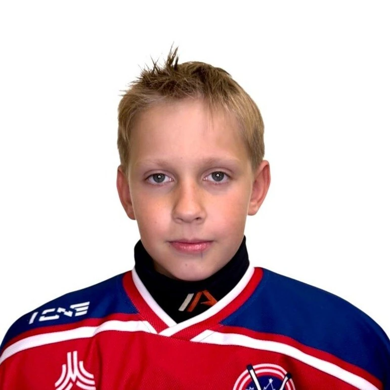 Ильин Мирон Сергеевич