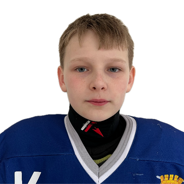 Golubev Nikita