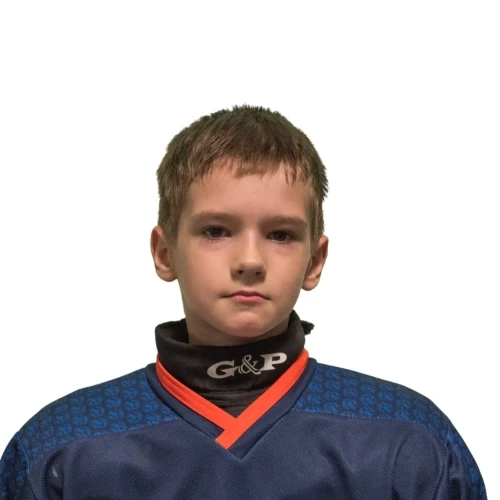 Kvashnin Artem Andreevich